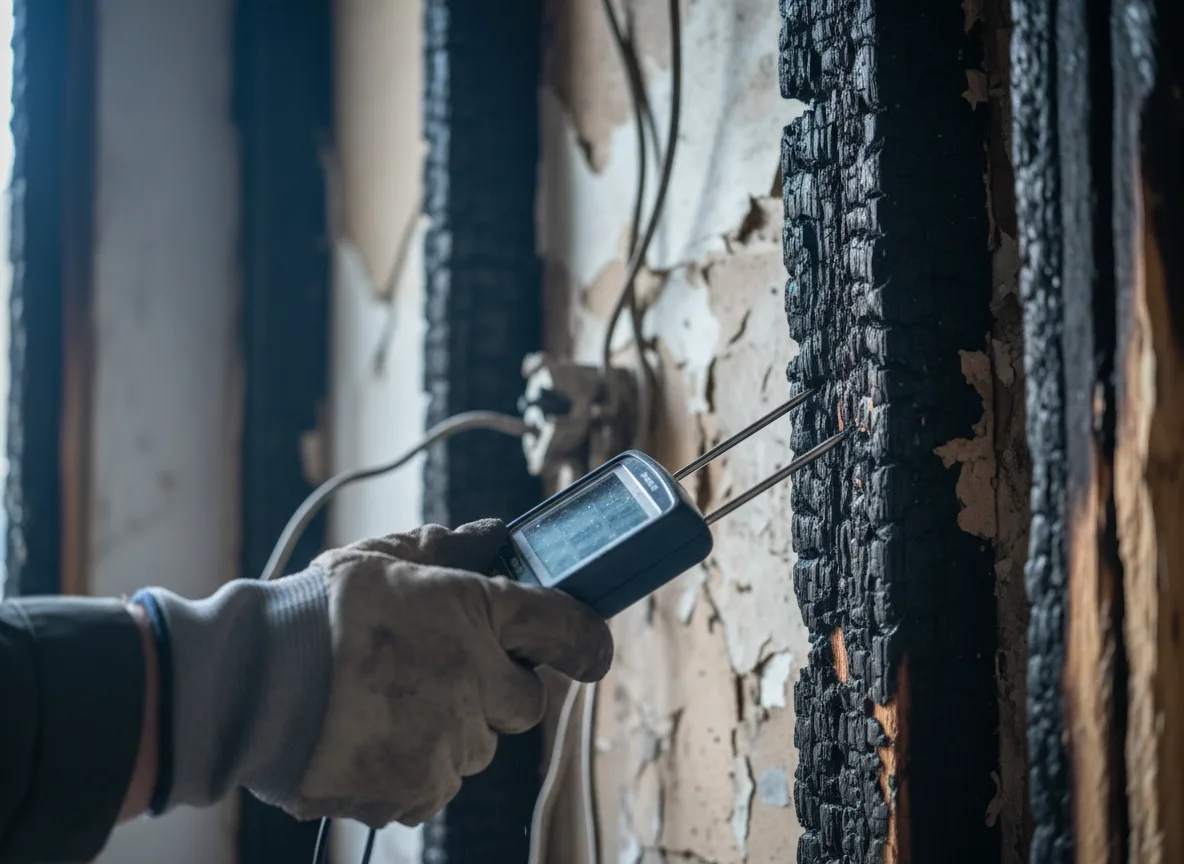 Fire Damage Restoration Richland, TX FAQs